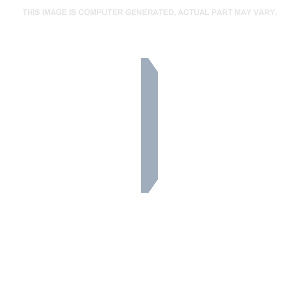 4553668 - OEM EDGE CUTTING - CASE CONSTRUCTION