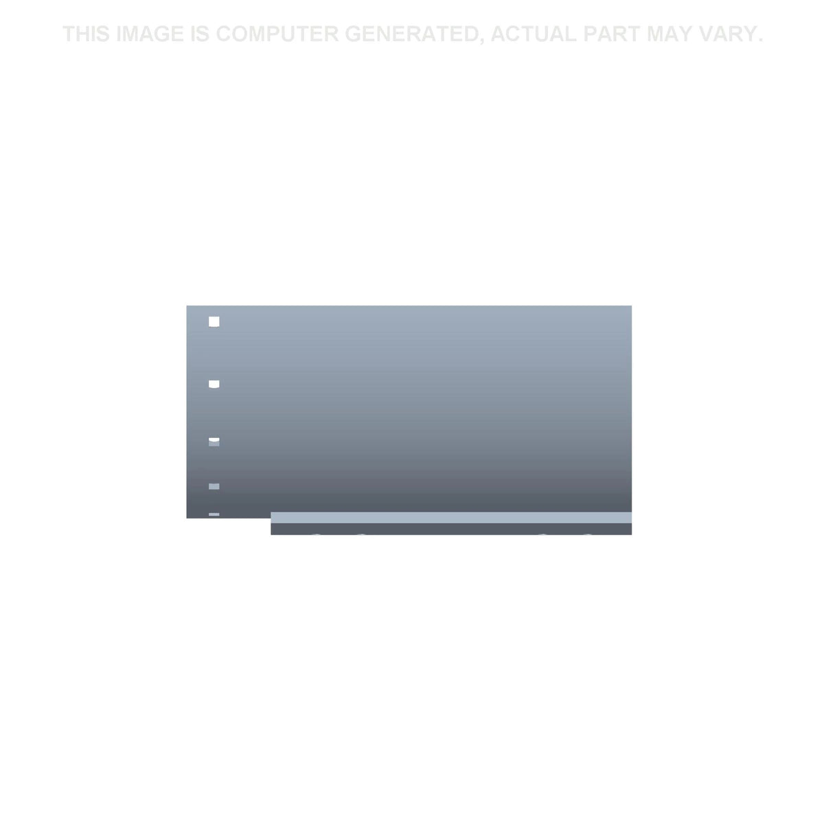 4553728 - OEM EXTENSION - CASE CONSTRUCTION