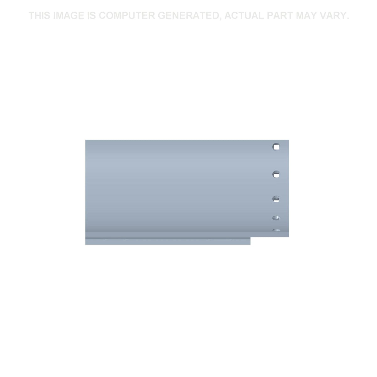 4553728 - OEM EXTENSION - CASE CONSTRUCTION