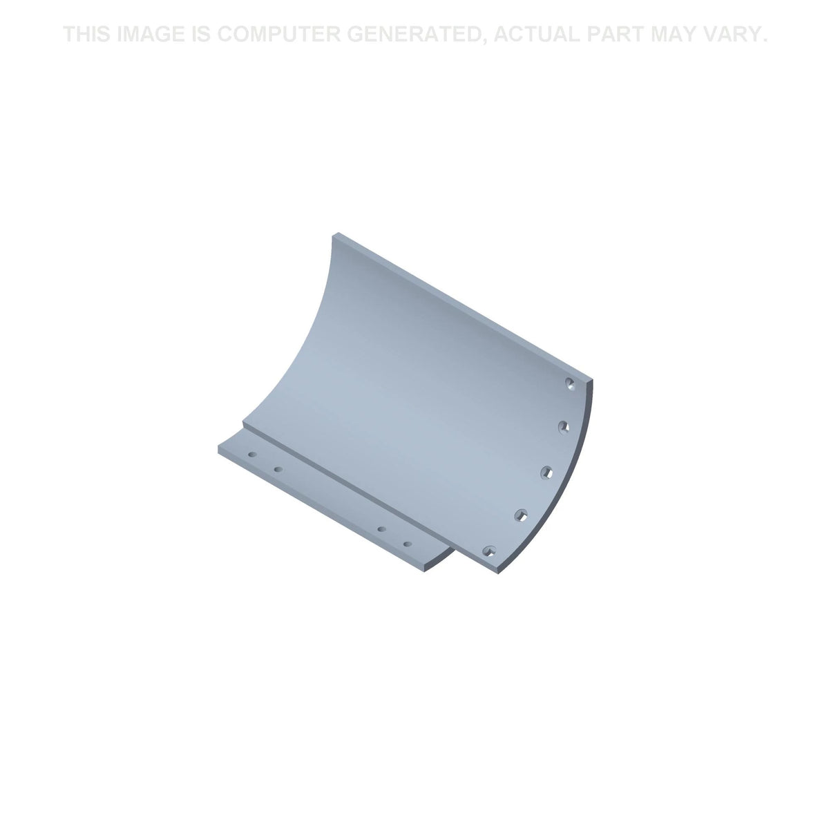 4553728 - OEM EXTENSION - CASE CONSTRUCTION