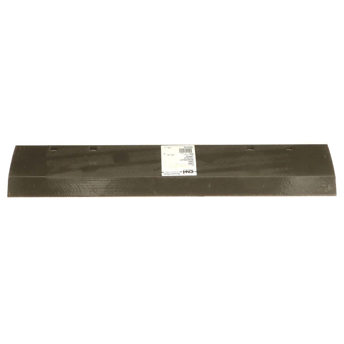 4553729 - OEM EDGE CUTTING - CASE CONSTRUCTION