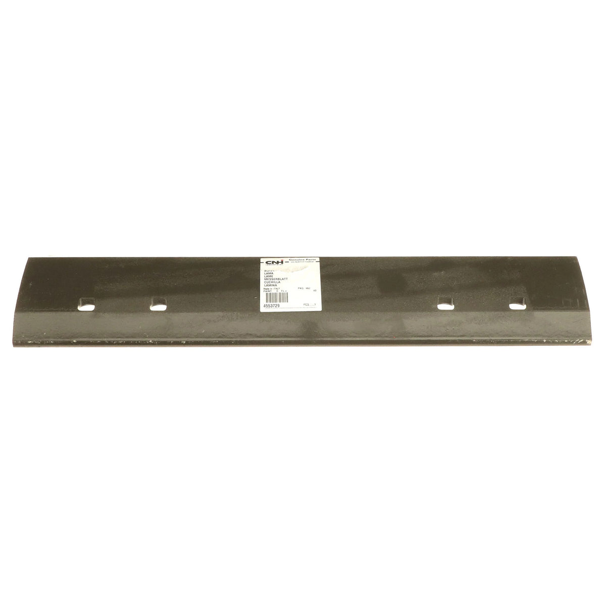 4553729 - OEM EDGE CUTTING - CASE CONSTRUCTION