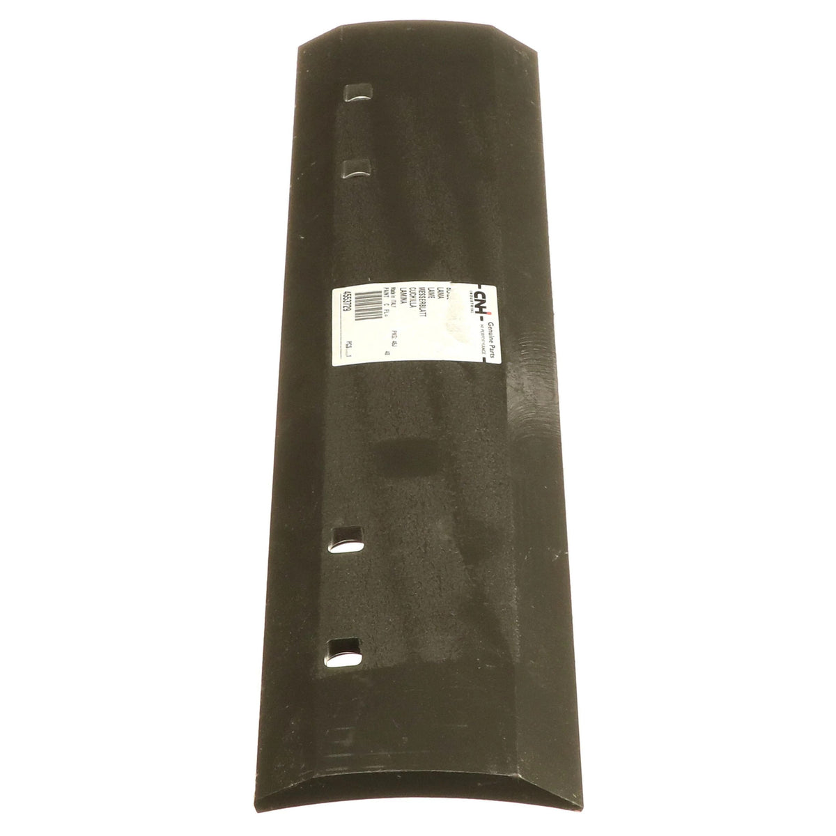 4553729 - OEM EDGE CUTTING - CASE CONSTRUCTION