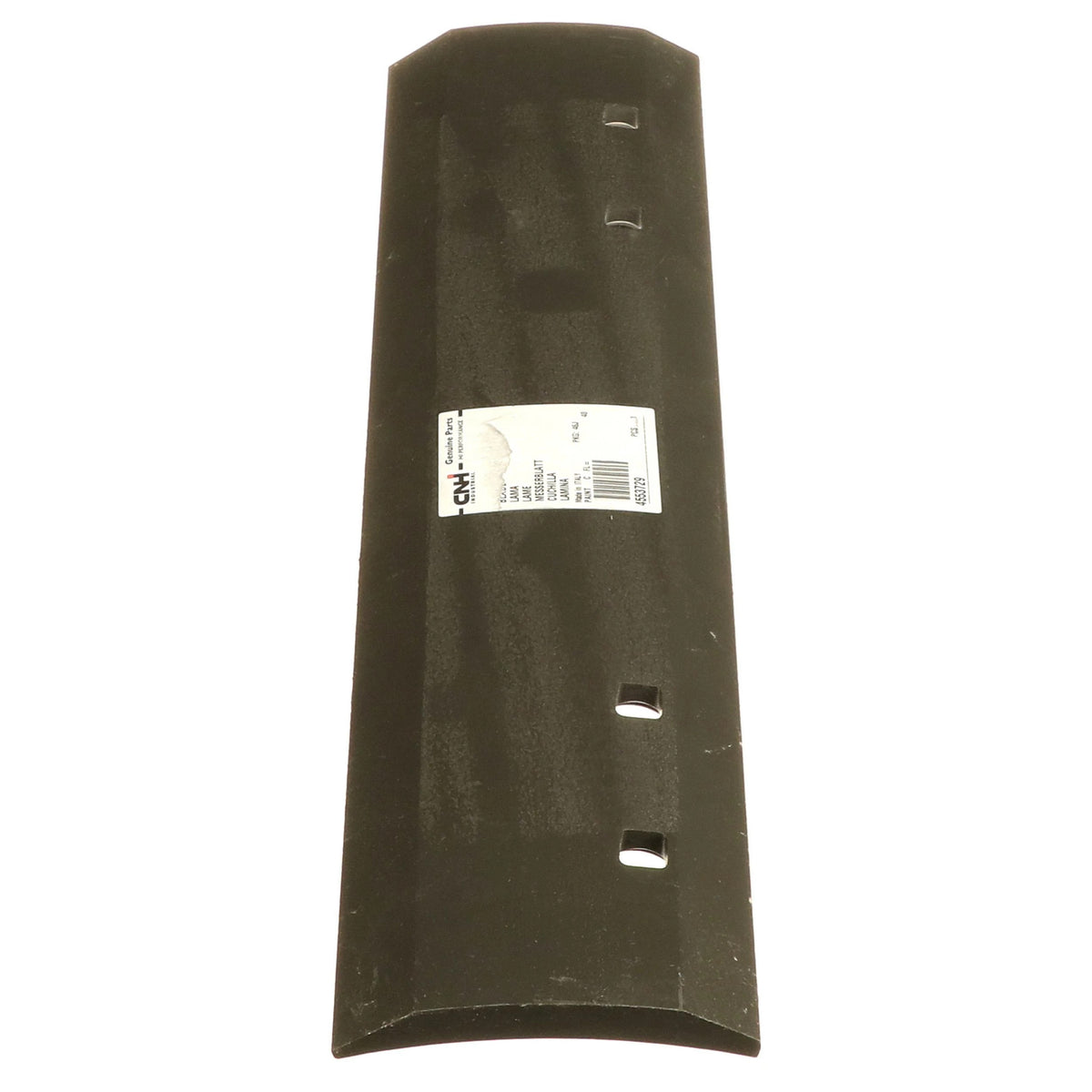 4553729 - OEM EDGE CUTTING - CASE CONSTRUCTION