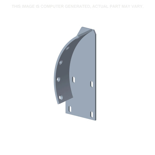 4553751 - OEM Plate Side - Case Construction