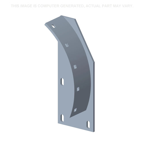 4553753 - OEM Plate Side - Case Construction
