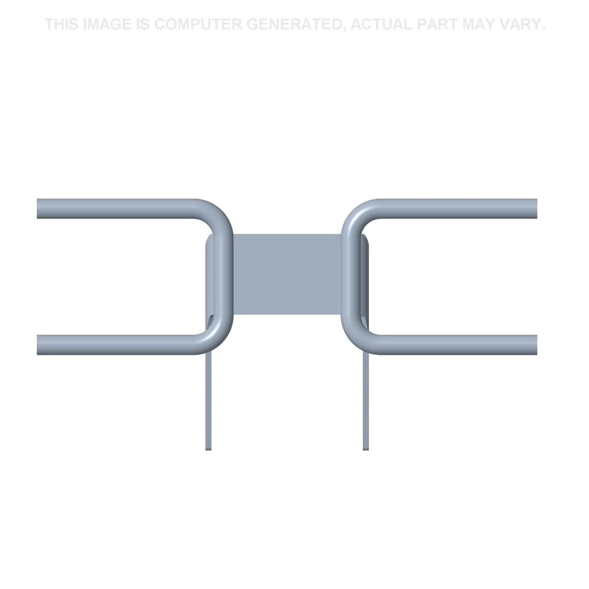 4553766 - OEM BRACKET - CASE CONSTRUCTION