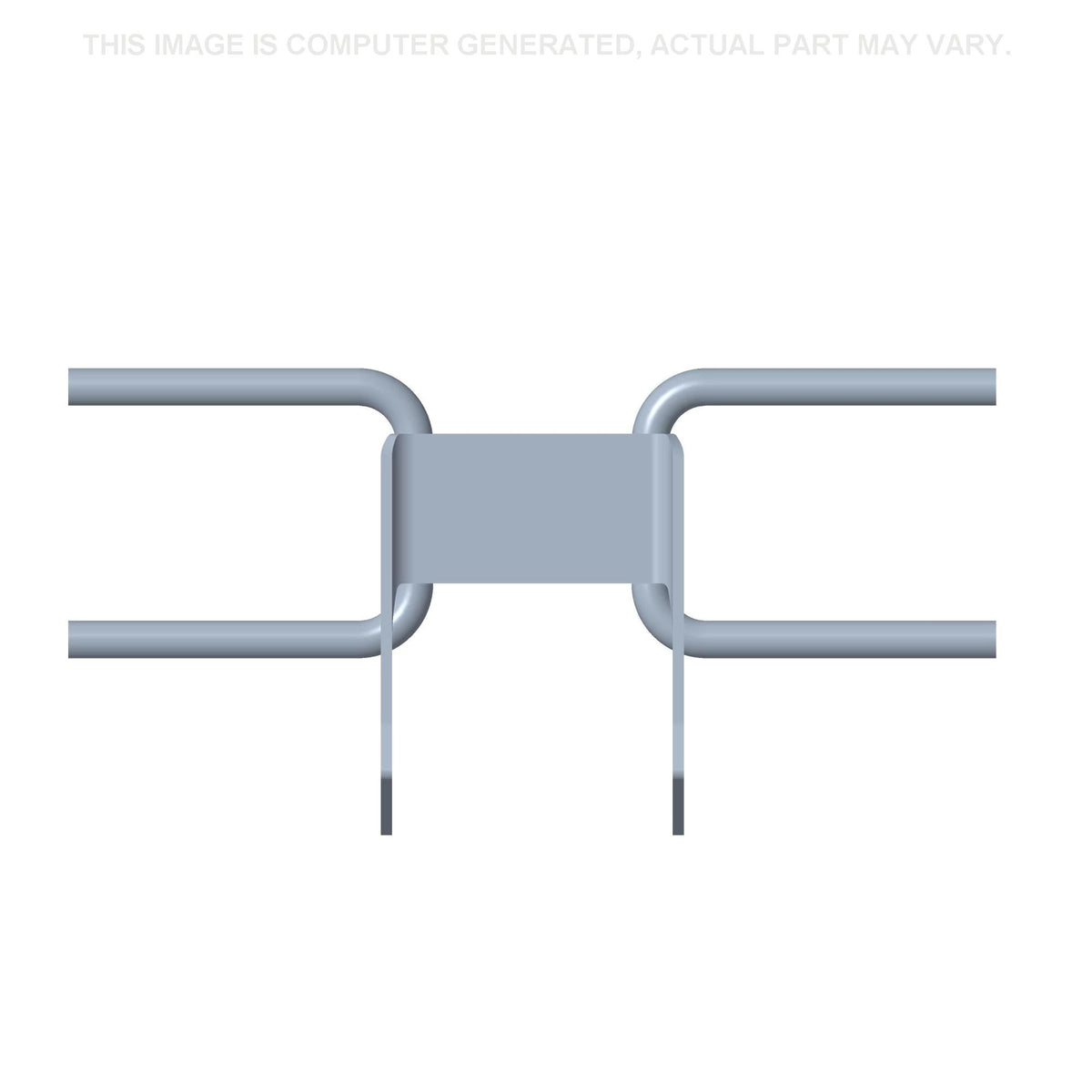 4553766 - OEM BRACKET - CASE CONSTRUCTION