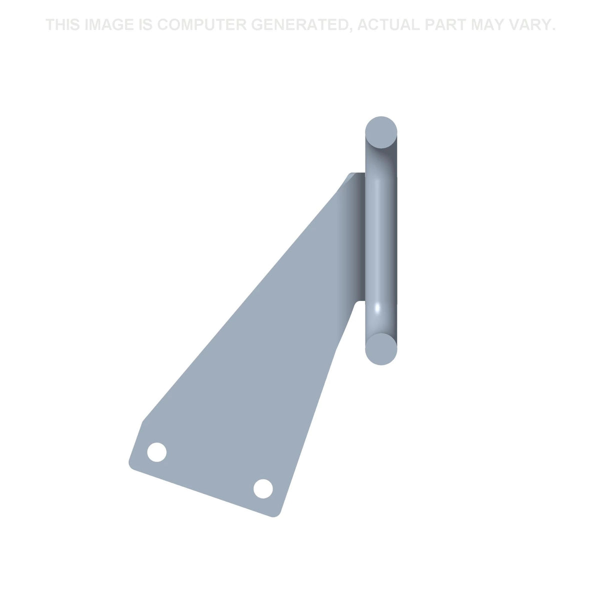 4553766 - OEM BRACKET - CASE CONSTRUCTION