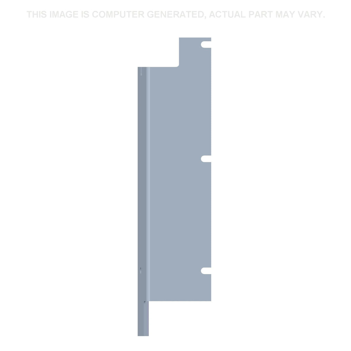 4553771 - OEM PLATE - CASE CONSTRUCTION