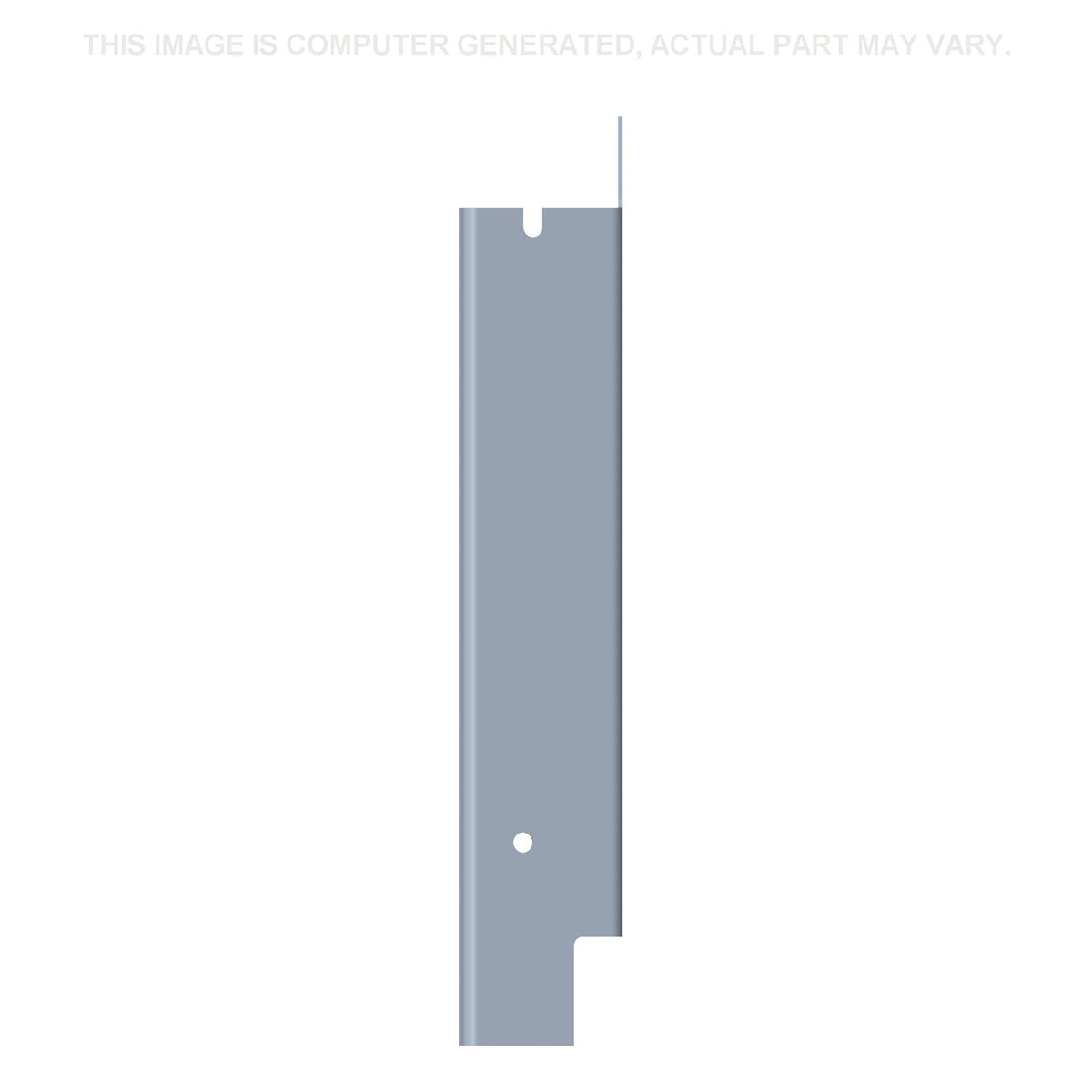 4553771 - OEM PLATE - CASE CONSTRUCTION