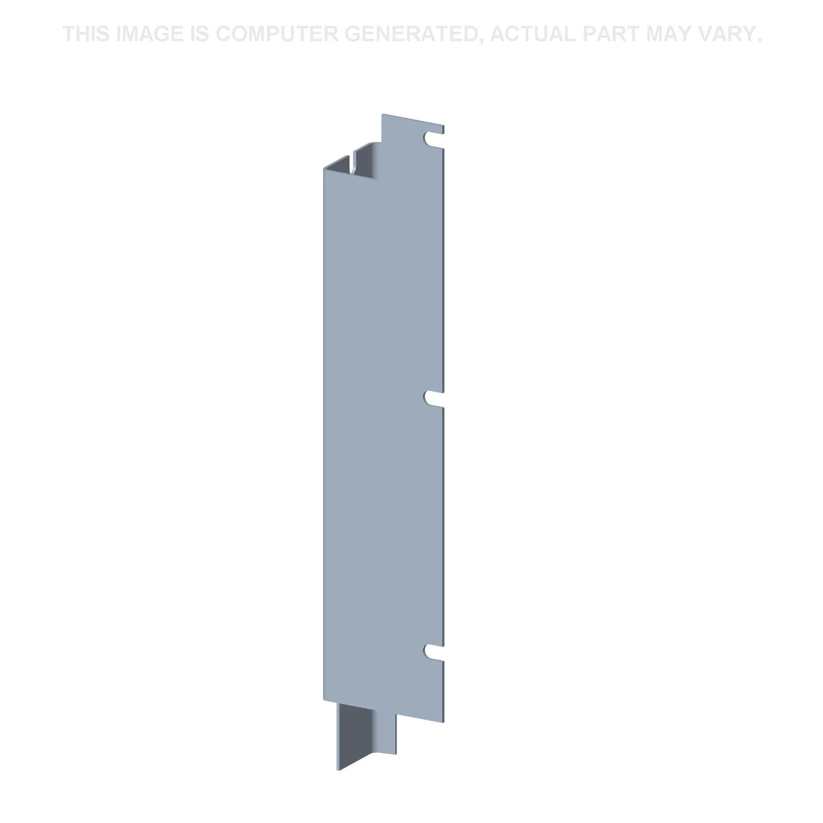 4553771 - OEM PLATE - CASE CONSTRUCTION