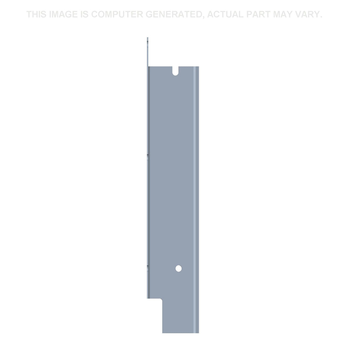 4553771 - OEM PLATE - CASE CONSTRUCTION