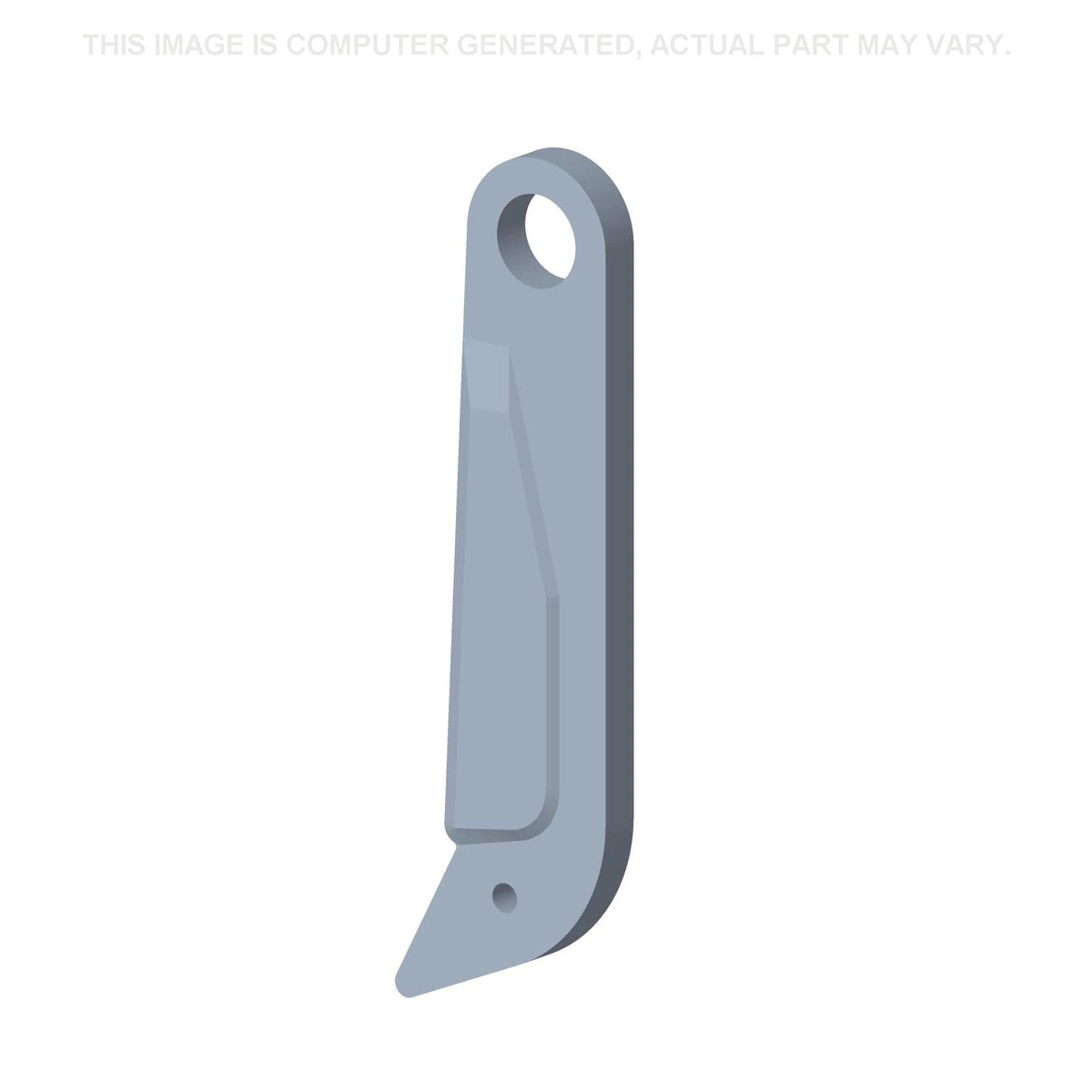 4553779 - OEM RIPPER TOOTH - CASE CONSTRUCTION