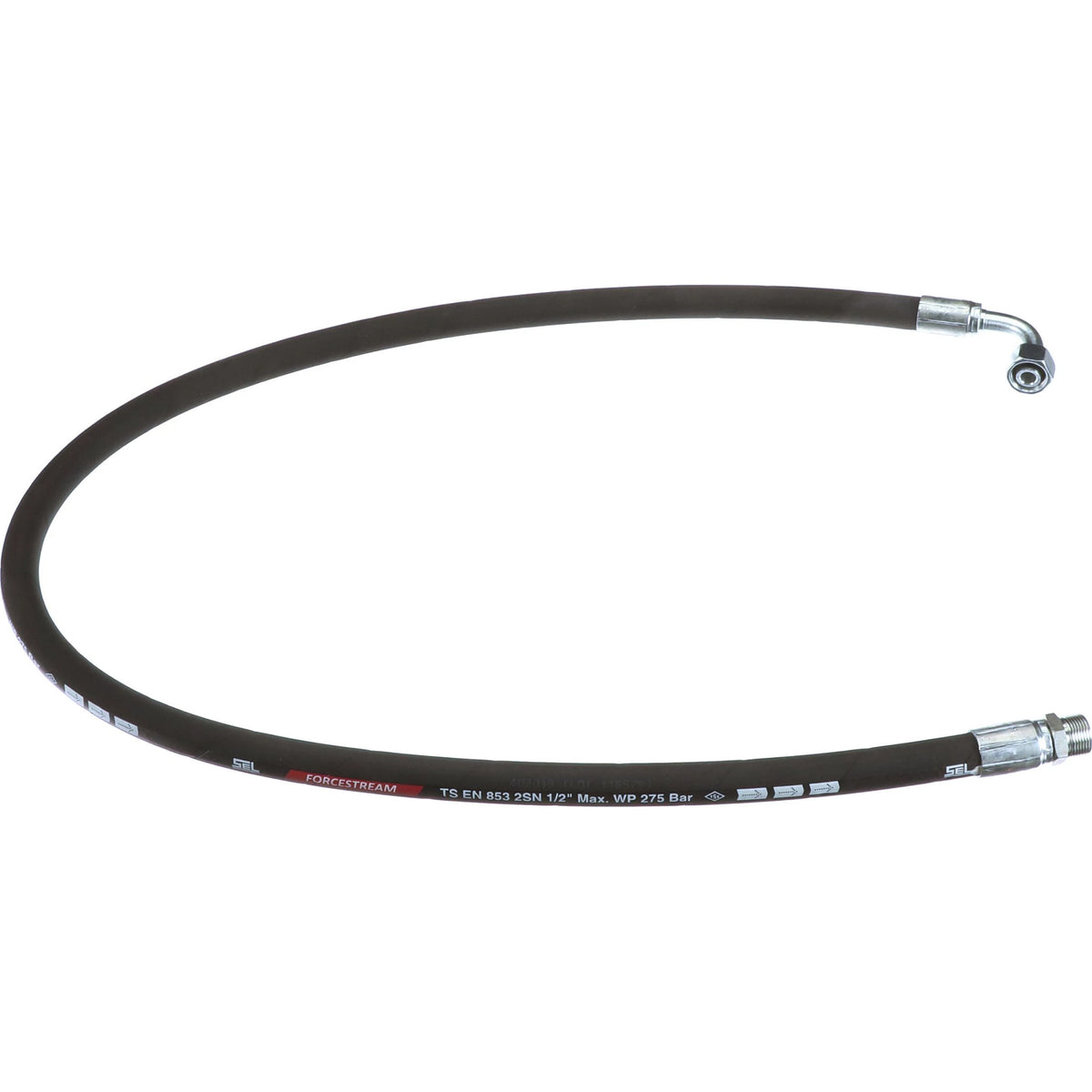 4554131 - OEM HOSE HYDRAULIC - CASE CONSTRUCTION