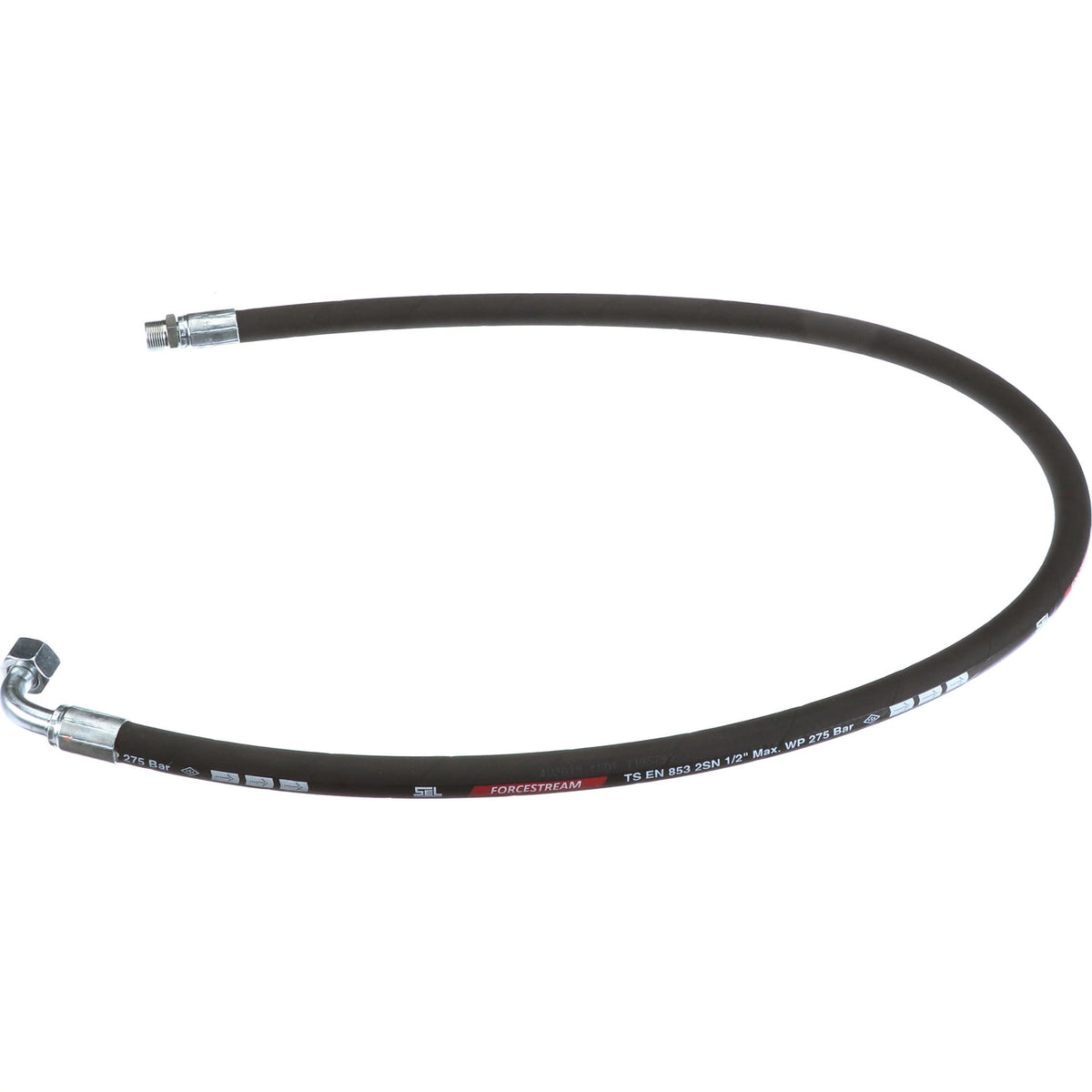 4554131 - OEM HOSE HYDRAULIC - CASE CONSTRUCTION