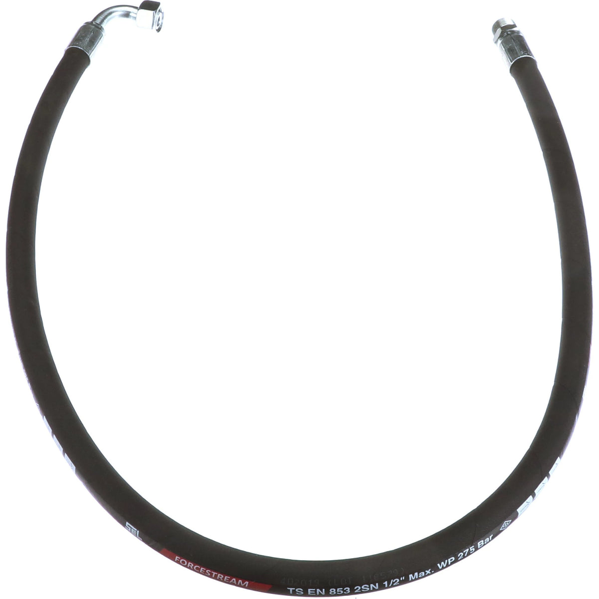 4554131 - OEM HOSE HYDRAULIC - CASE CONSTRUCTION