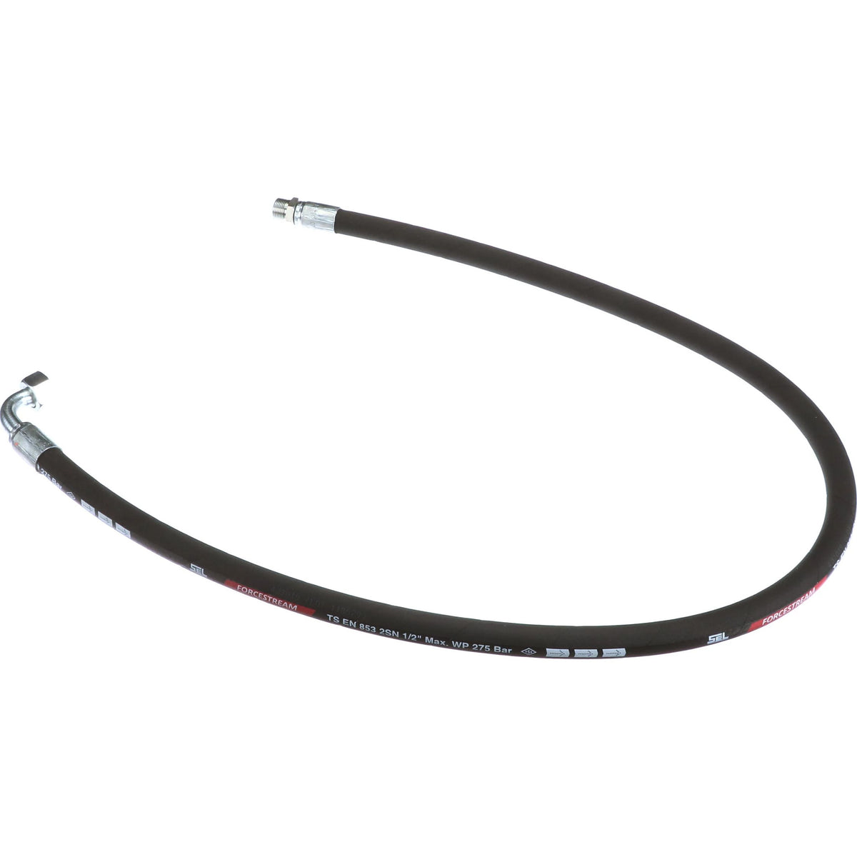 4554131 - OEM HOSE HYDRAULIC - CASE CONSTRUCTION