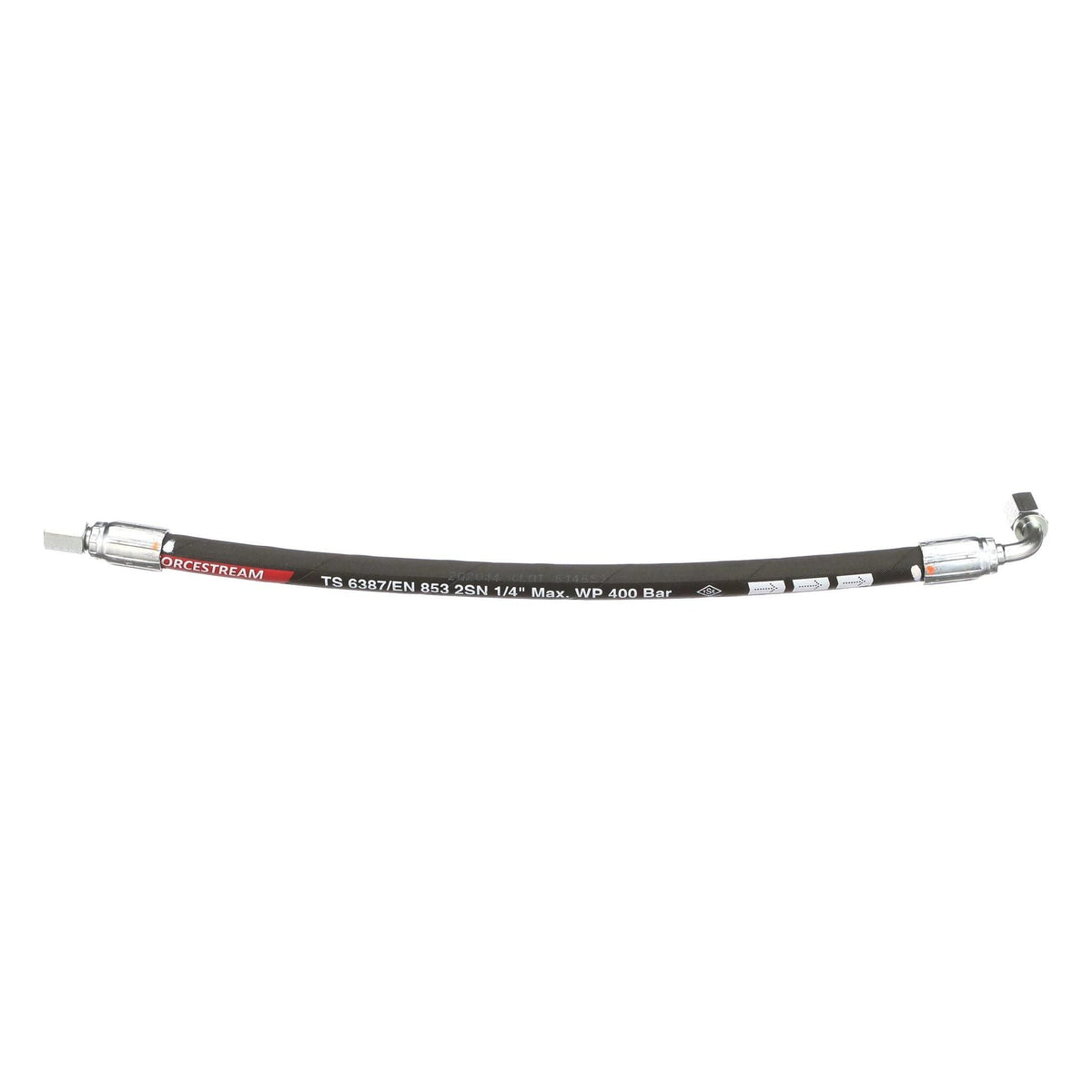 4554208 - OEM BRAKE LINE - CASE CONSTRUCTION
