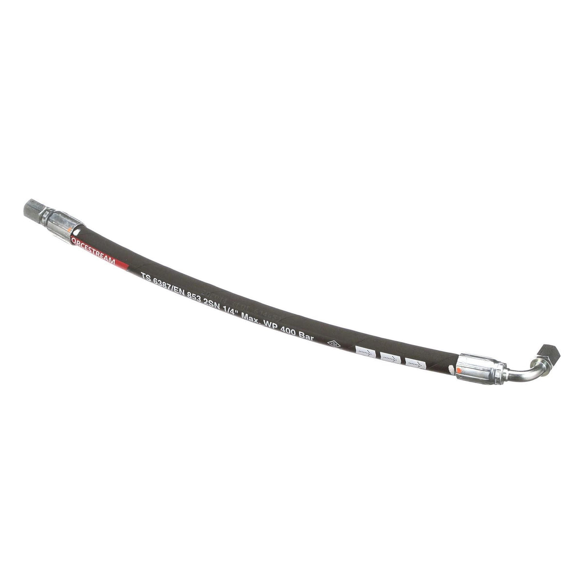 4554208 - OEM BRAKE LINE - CASE CONSTRUCTION