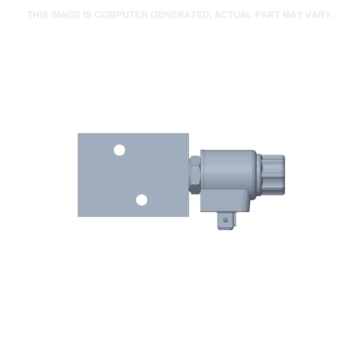 4554313 - OEM VALVE HYDRAULIC - CASE CONSTRUCTION