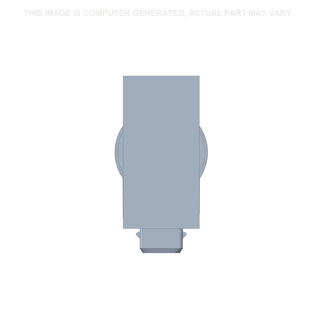 4554313 - OEM VALVE HYDRAULIC - CASE CONSTRUCTION
