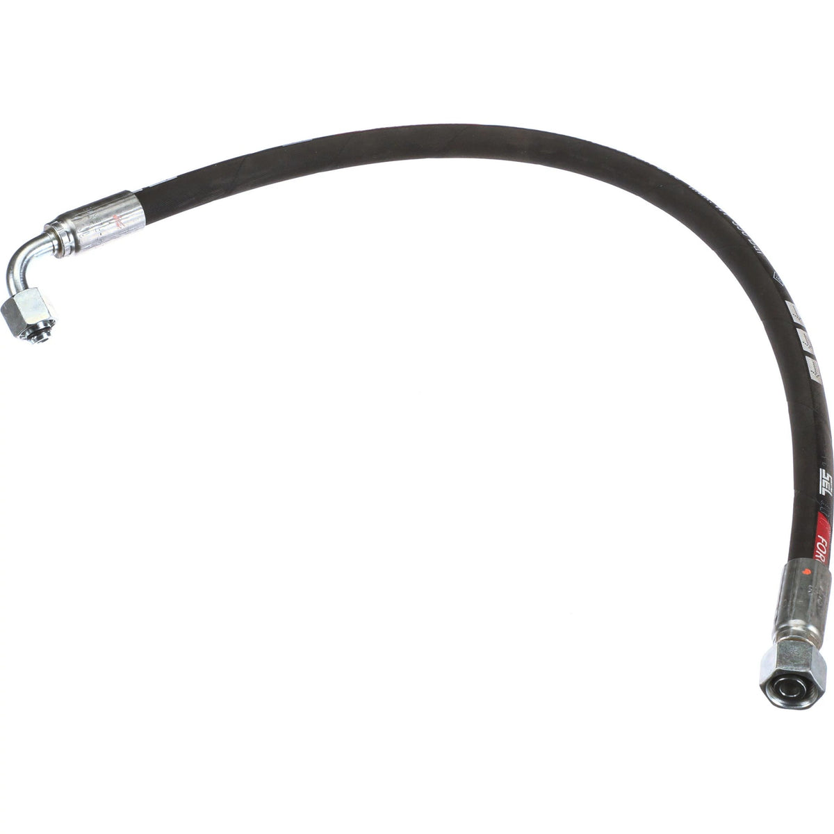 4554336 - OEM HOSE HYDRAULIC - CASE CONSTRUCTION