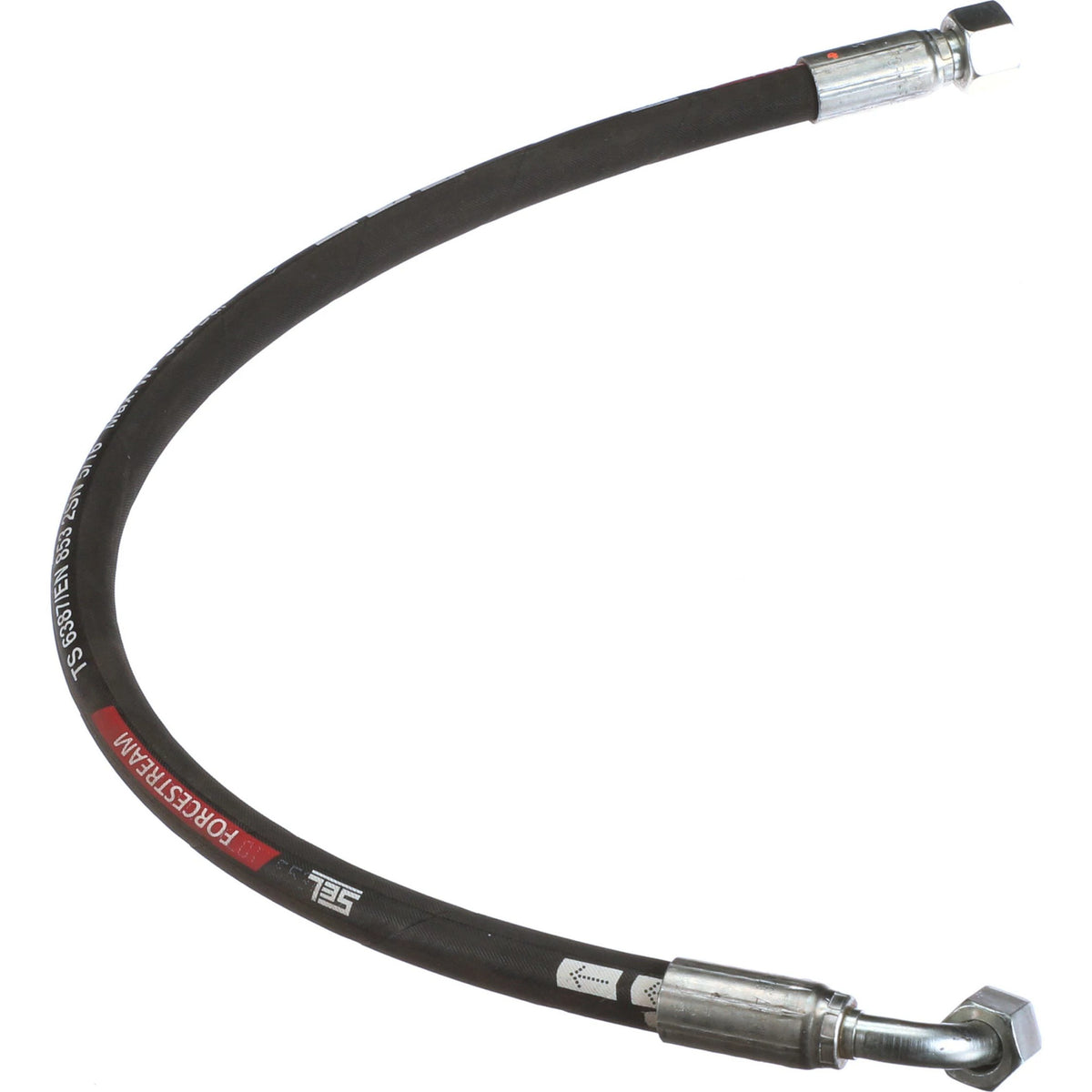 4554336 - OEM HOSE HYDRAULIC - CASE CONSTRUCTION