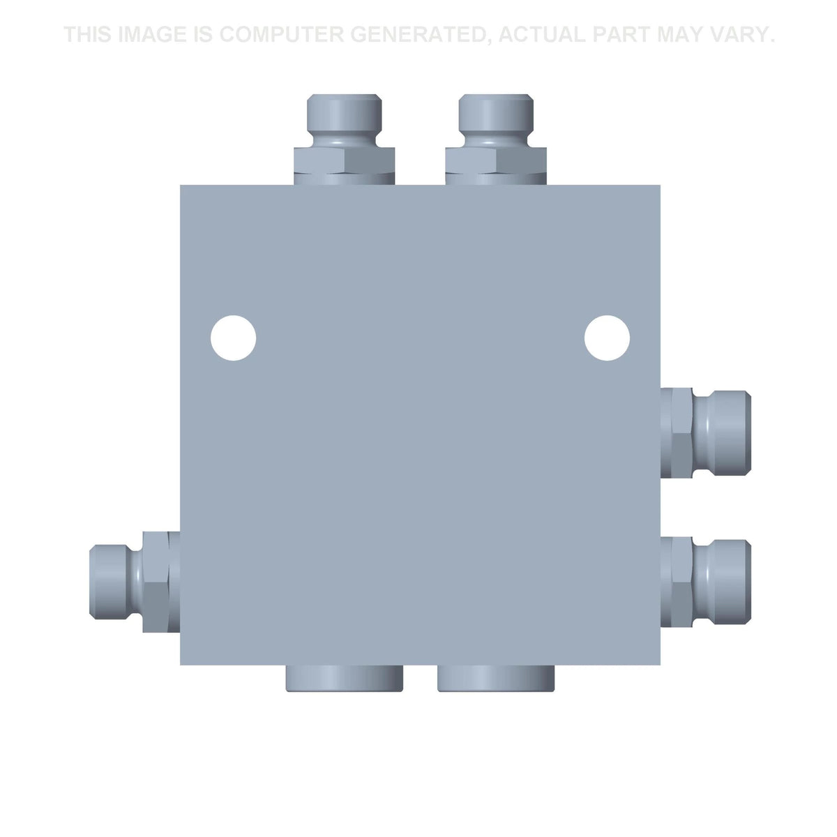 4554338 - OEM VALVE SAFETY - CASE CONSTRUCTION