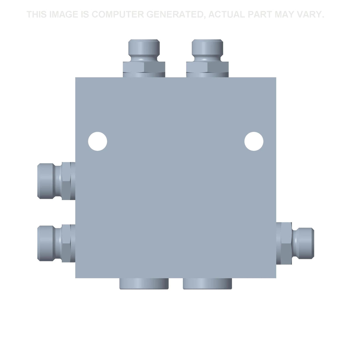 4554338 - OEM VALVE SAFETY - CASE CONSTRUCTION