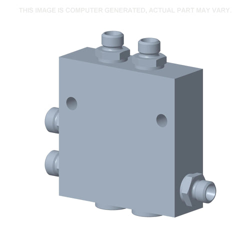 4554338 - OEM Valve Safety - Case Construction