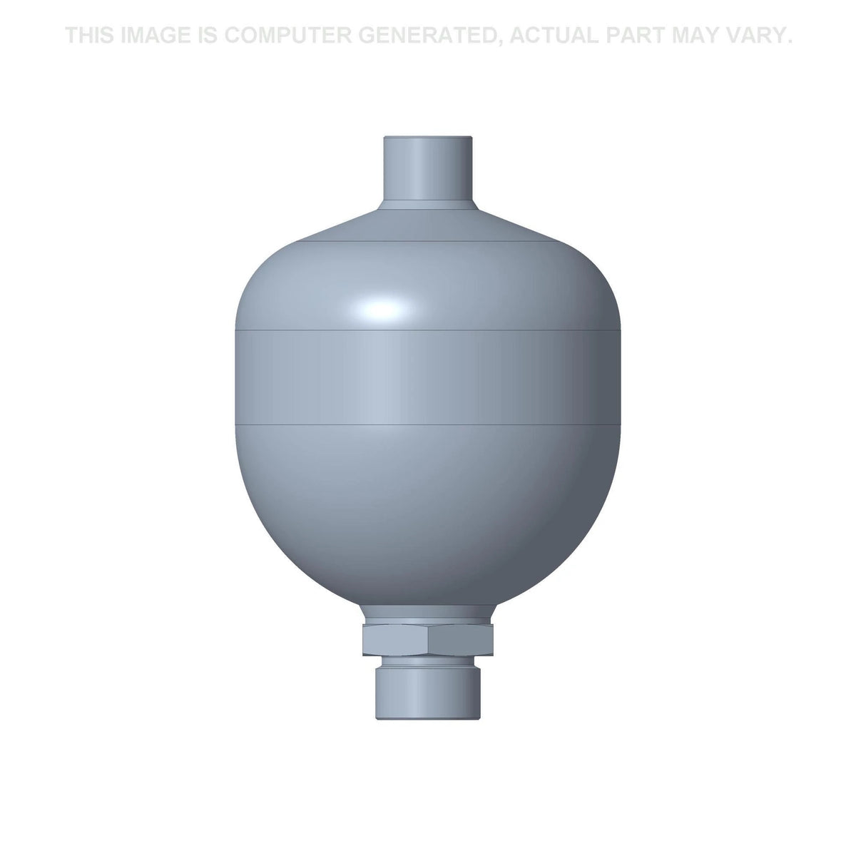 4554617 - OEM ACCUMULATOR - CASE CONSTRUCTION