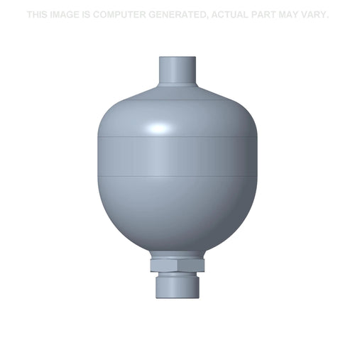 4554617 - OEM Accumulator - Case Construction