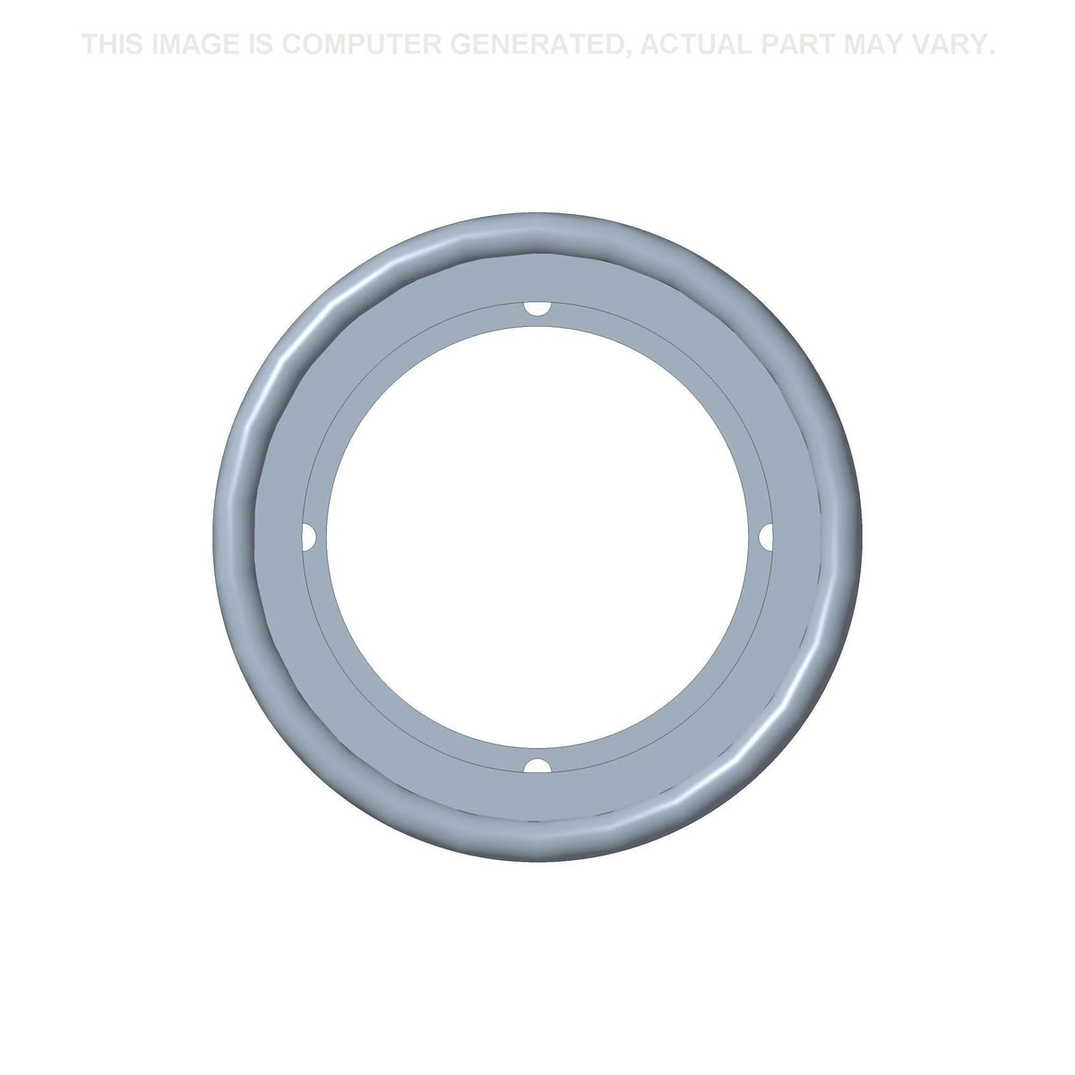 4554636 - OEM NECK FILLER - CASE CONSTRUCTION