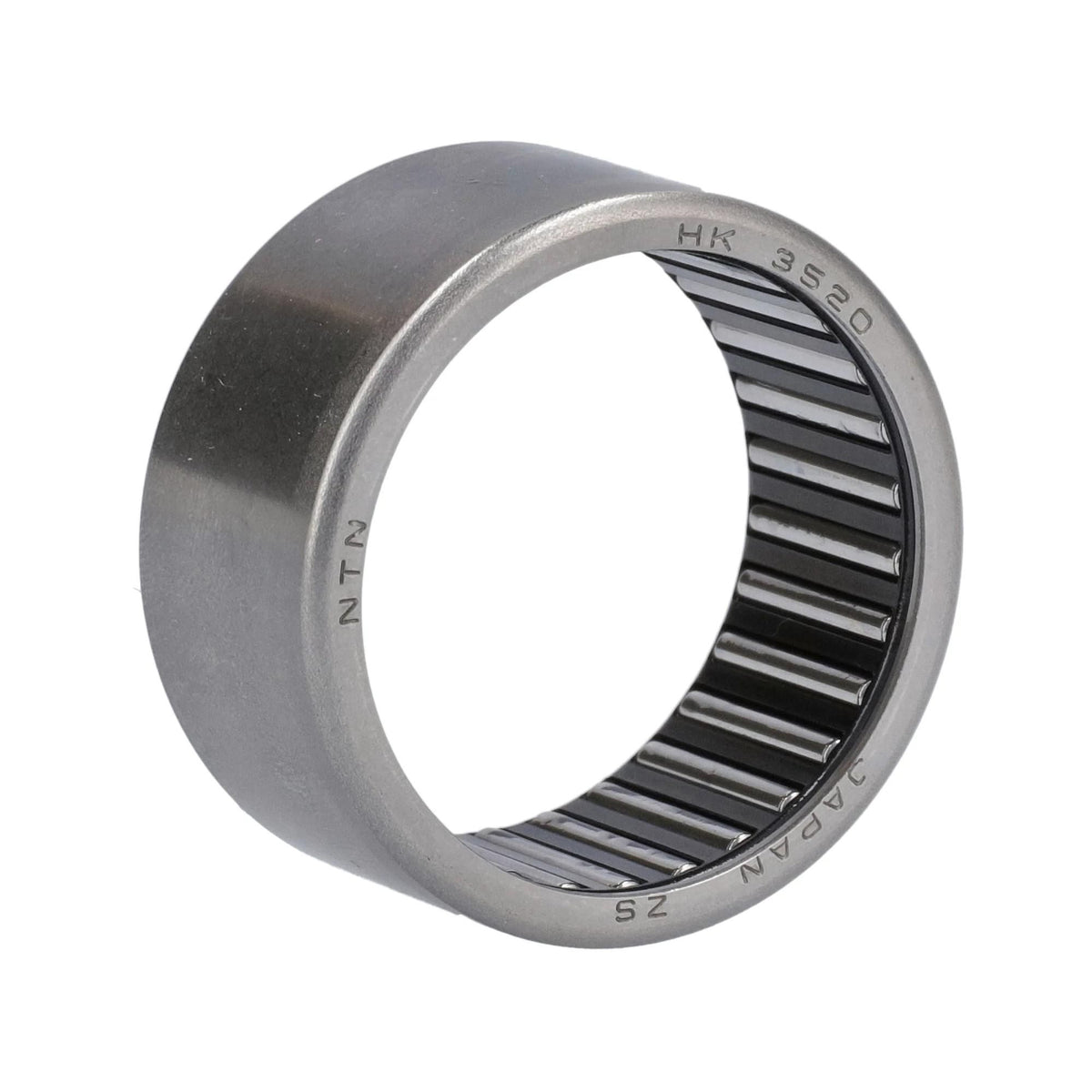 456150 - OEM DRAWN CUP NEEDLE ROLLER CAGED BEARING - CASE CONSTRUCTION