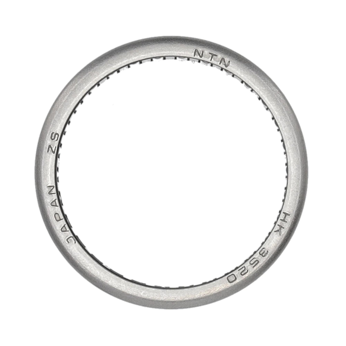 456150 - OEM DRAWN CUP NEEDLE ROLLER CAGED BEARING - CASE CONSTRUCTION
