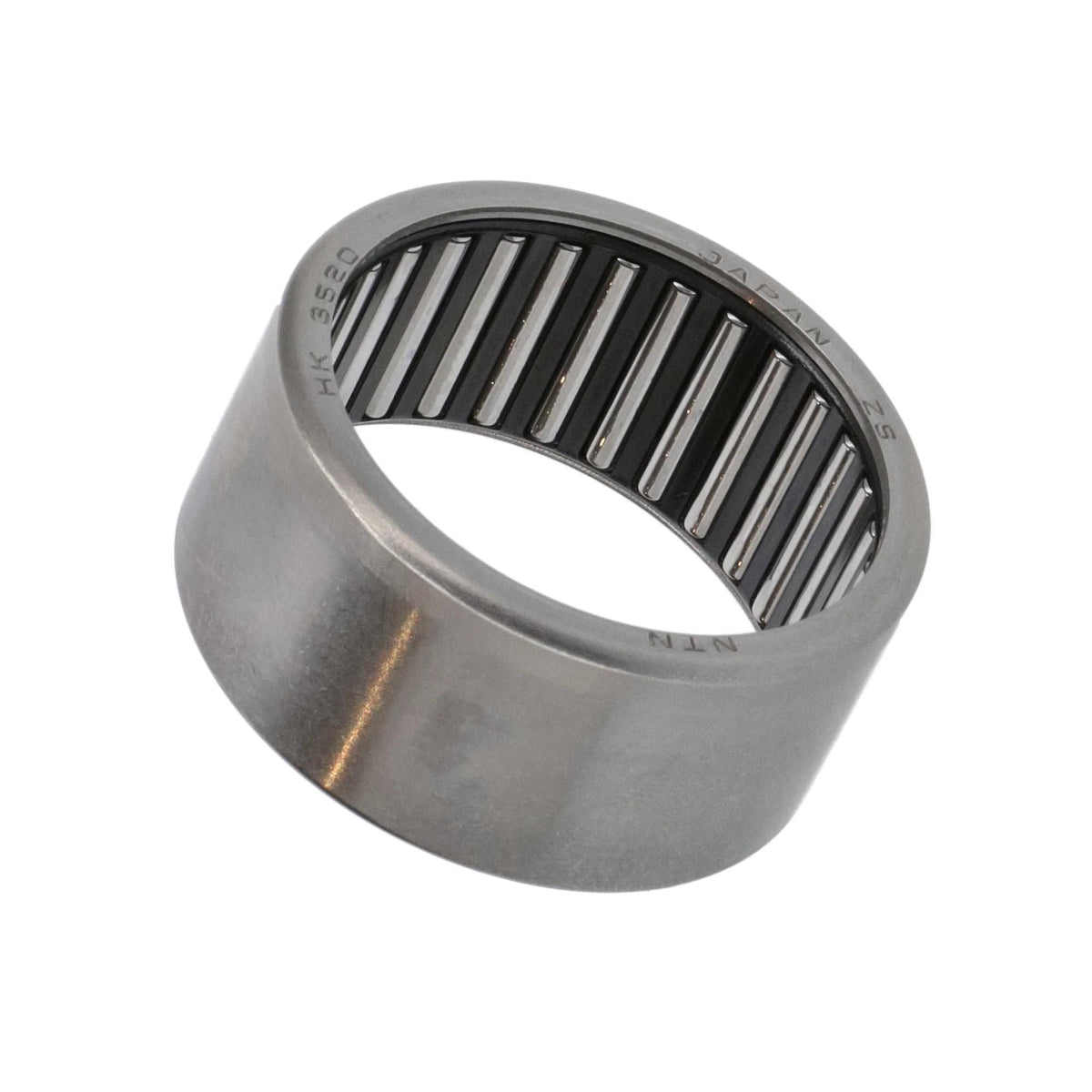456150 - OEM DRAWN CUP NEEDLE ROLLER CAGED BEARING - CASE CONSTRUCTION