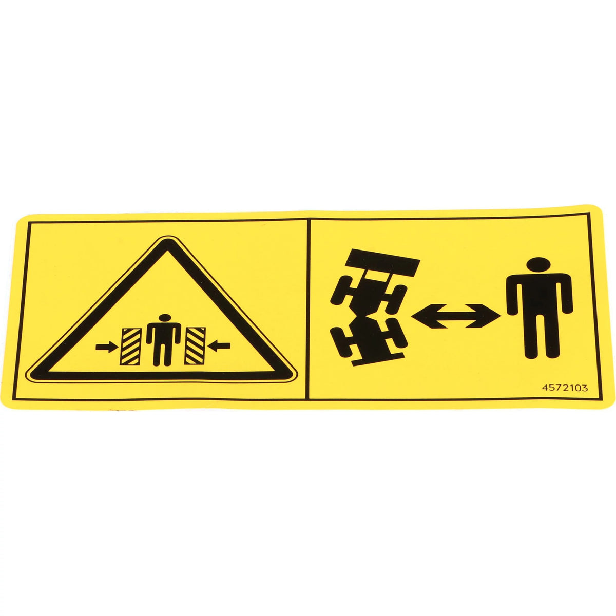 4572103 - OEM IDEOGRAM - CASE CONSTRUCTION