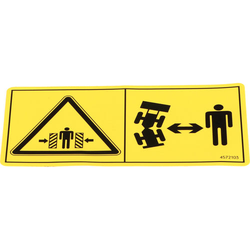 4572103 - OEM IDEOGRAM - CASE CONSTRUCTION