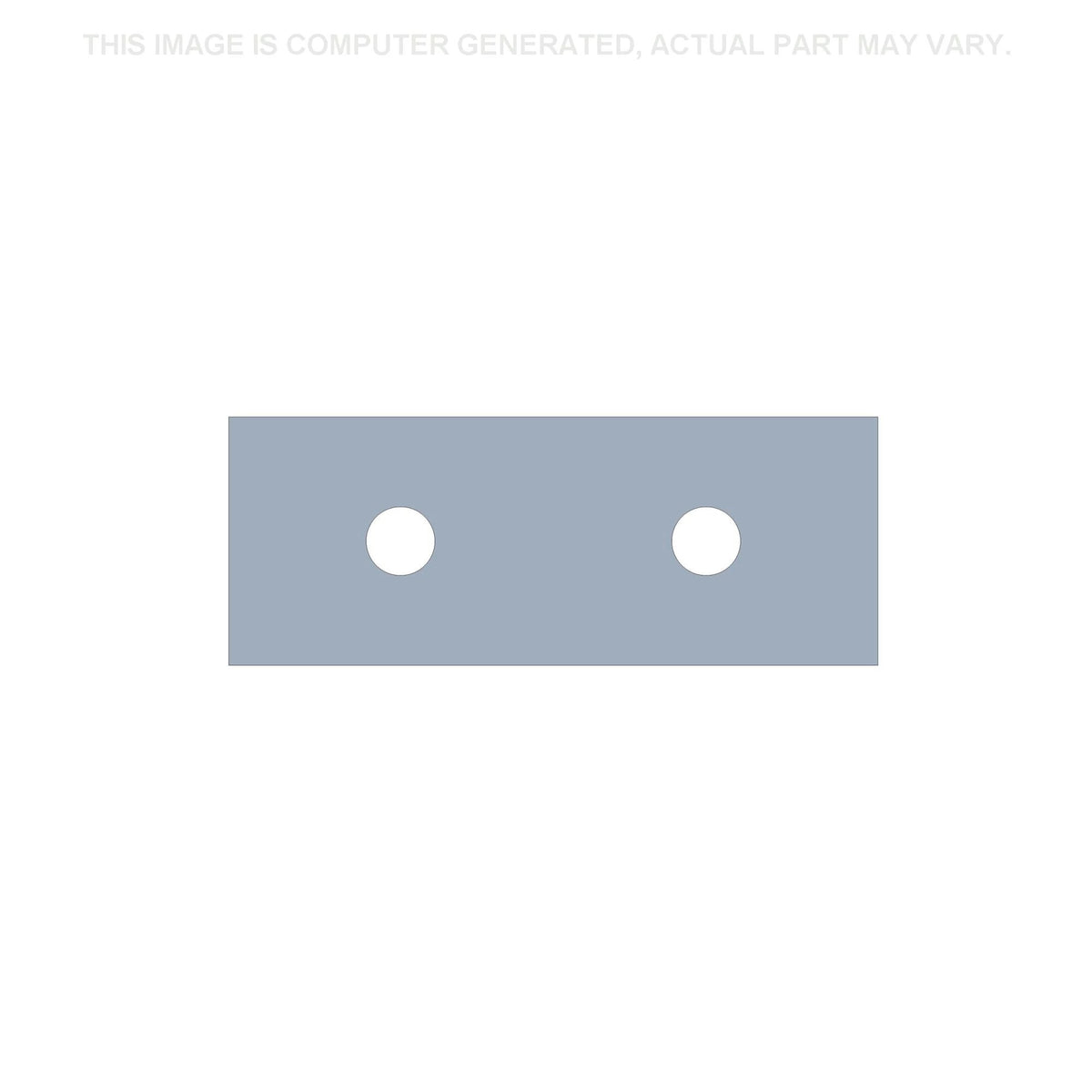4573071 - OEM PLATE - CASE CONSTRUCTION