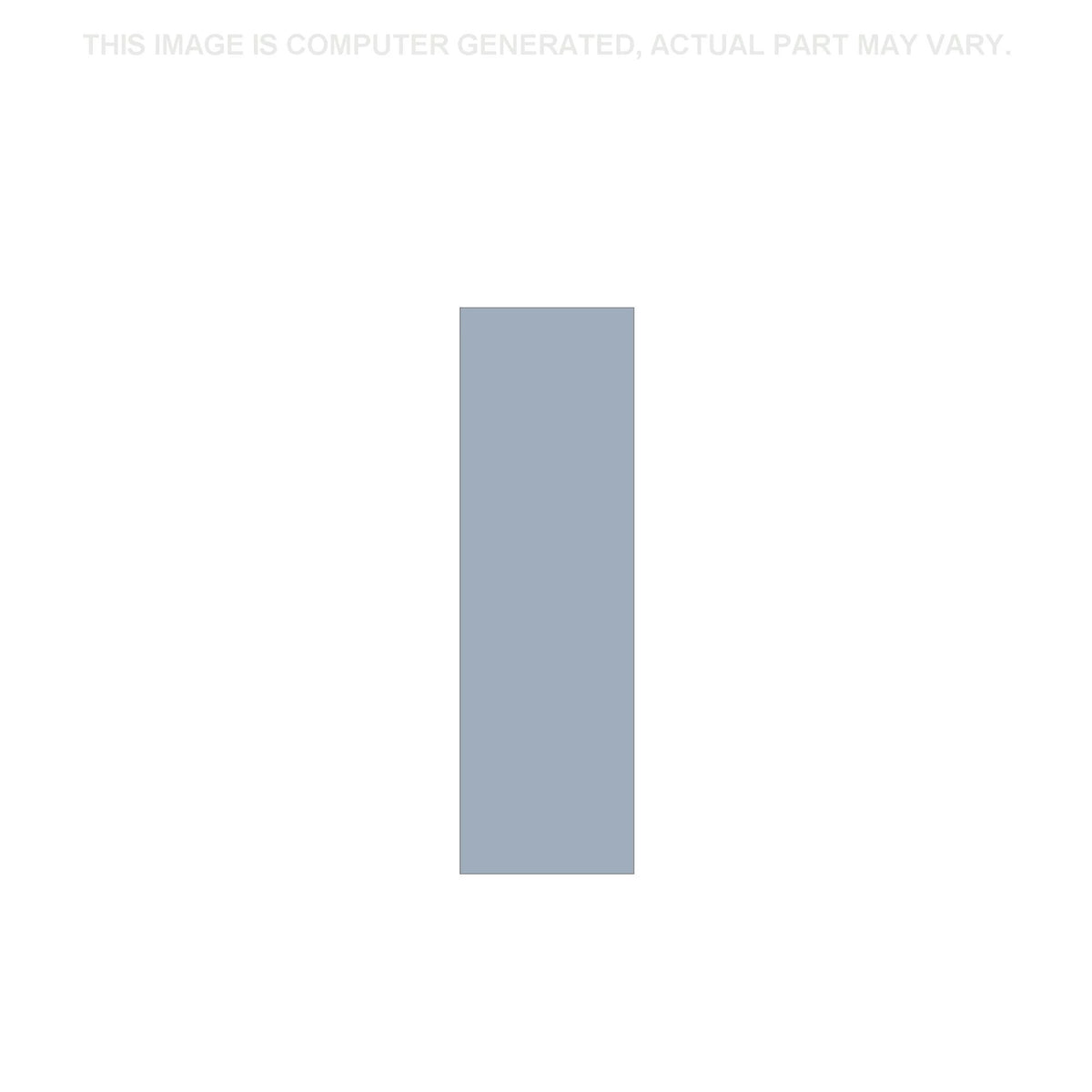 4573071 - OEM PLATE - CASE CONSTRUCTION