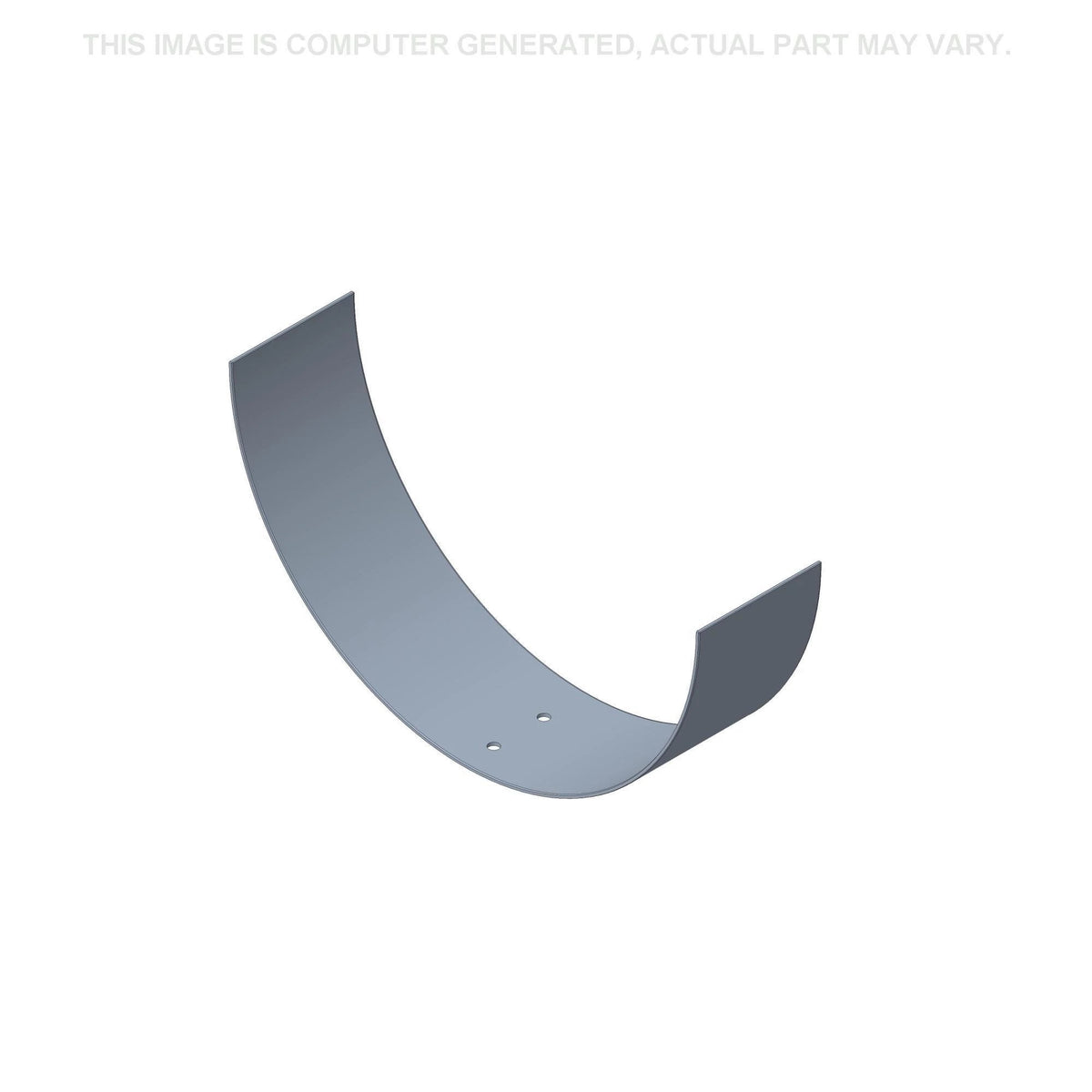 4573095 - OEM HALF-RING - CASE CONSTRUCTION