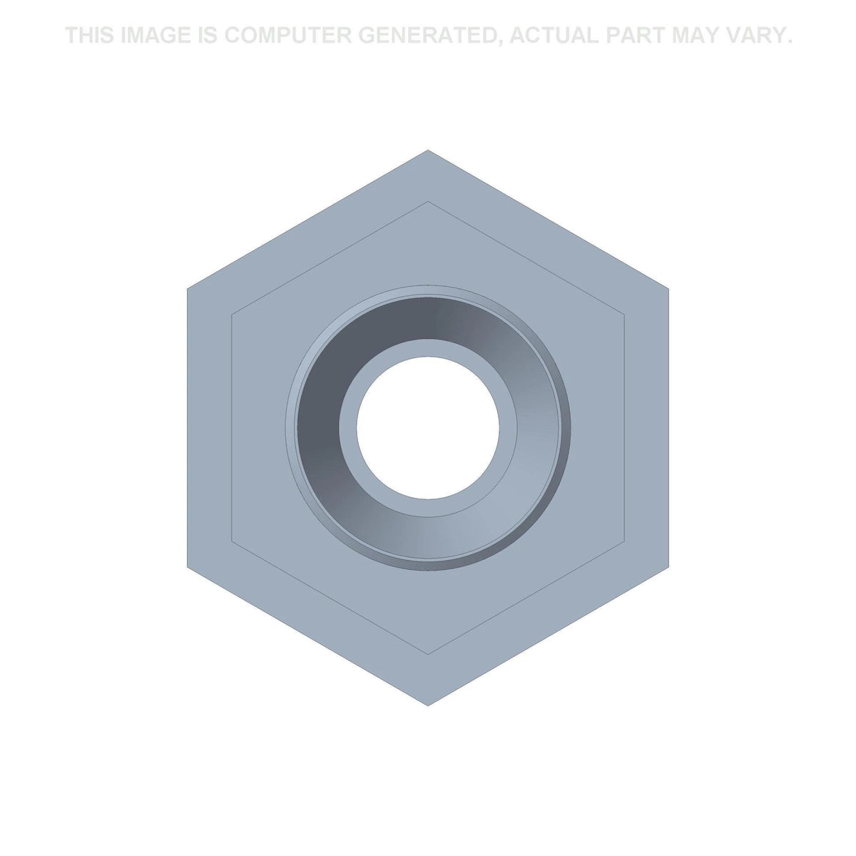 4574327 - OEM SOCKET - CASE CONSTRUCTION