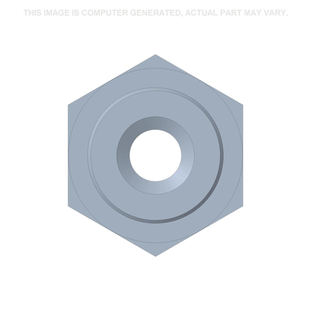 4574327 - OEM SOCKET - CASE CONSTRUCTION
