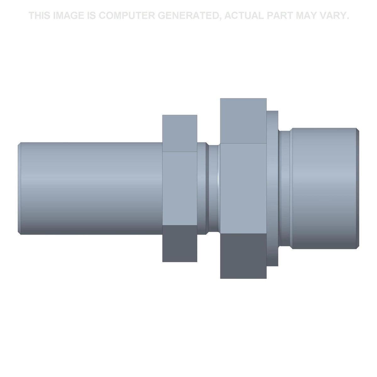 4574327 - OEM SOCKET - CASE CONSTRUCTION