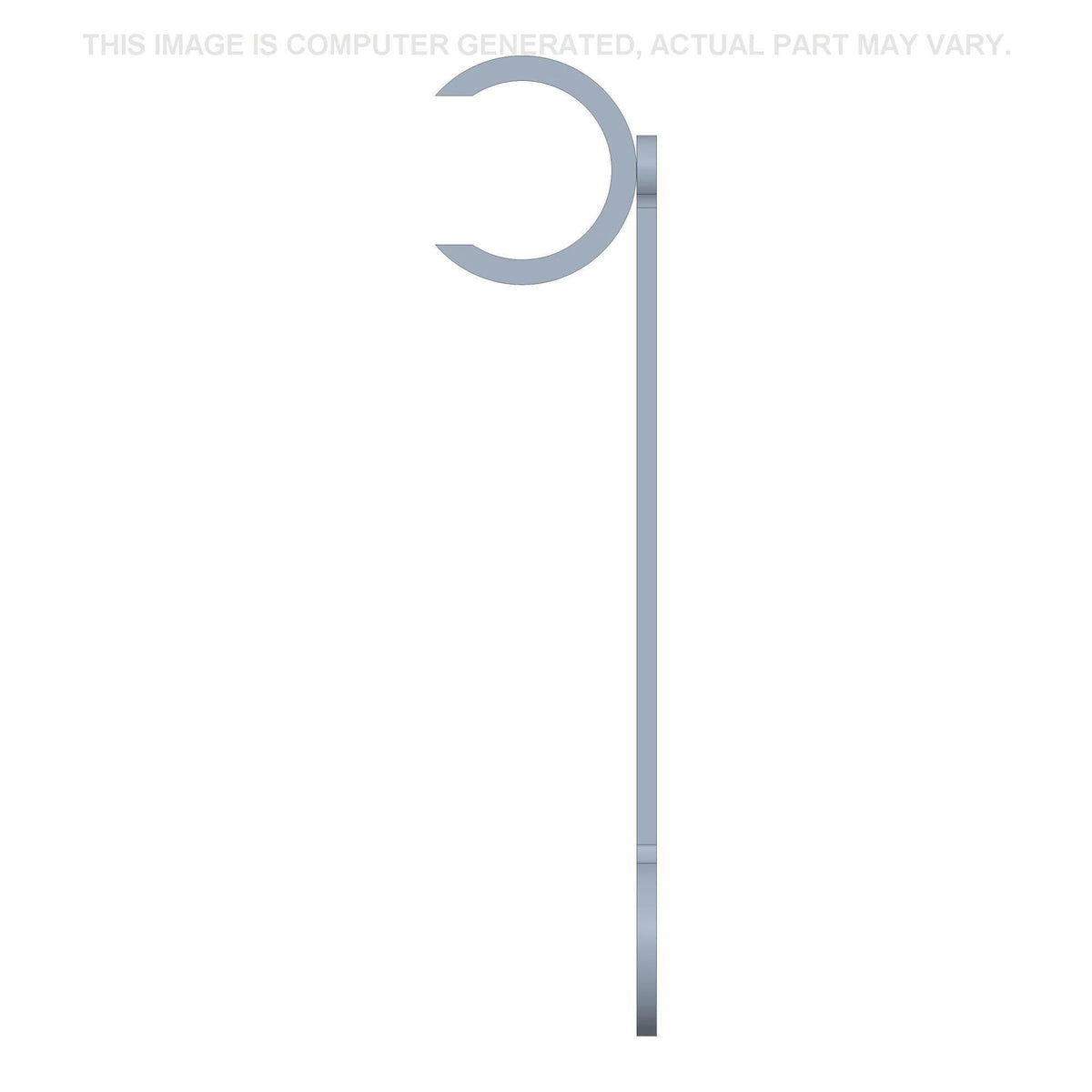 4576403 - OEM CIRCLIP - CASE CONSTRUCTION