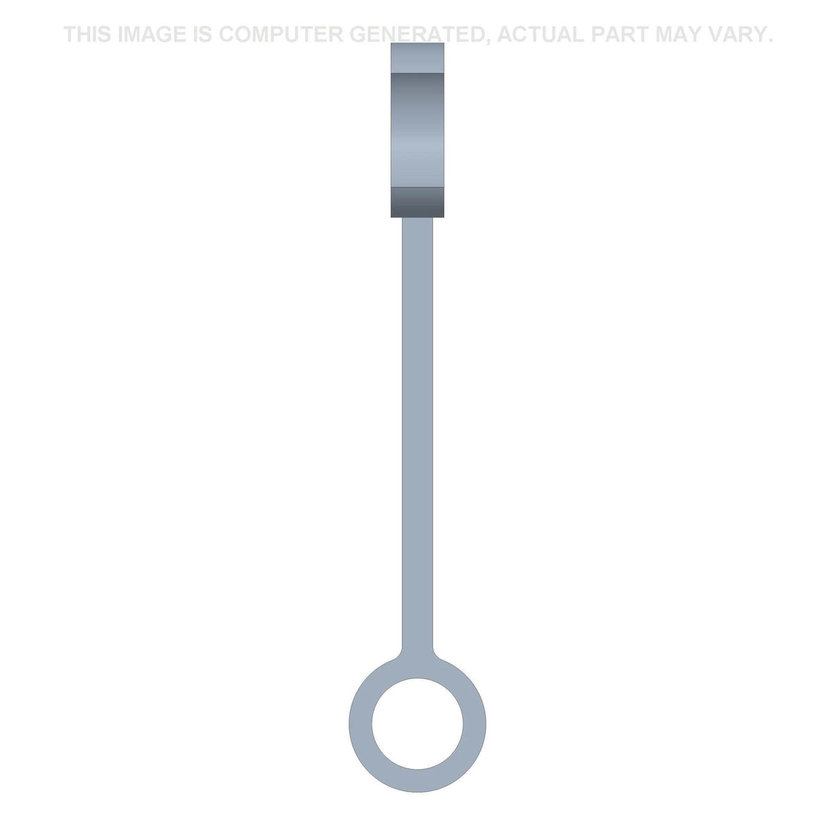4576403 - OEM CIRCLIP - CASE CONSTRUCTION