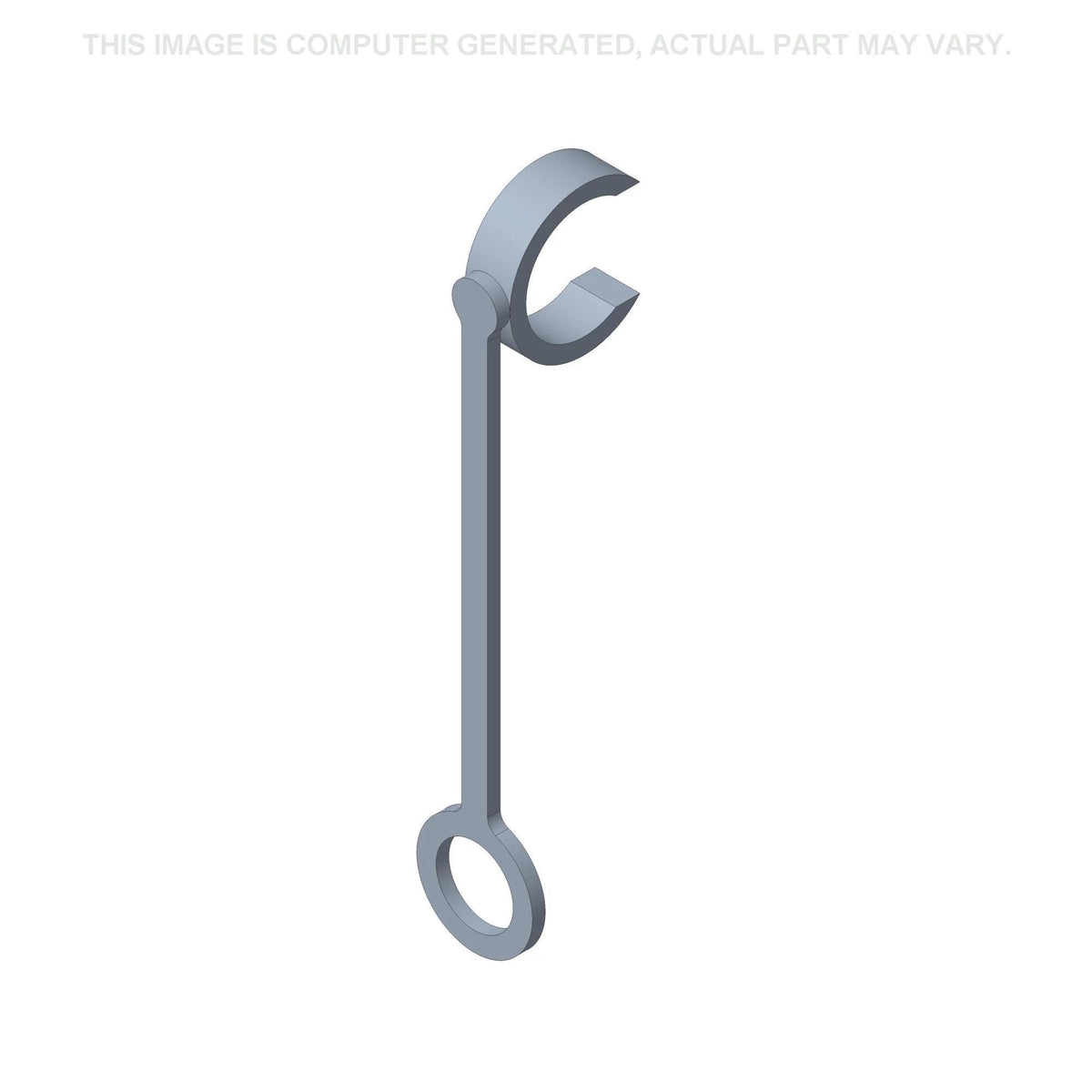 4576403 - OEM CIRCLIP - CASE CONSTRUCTION