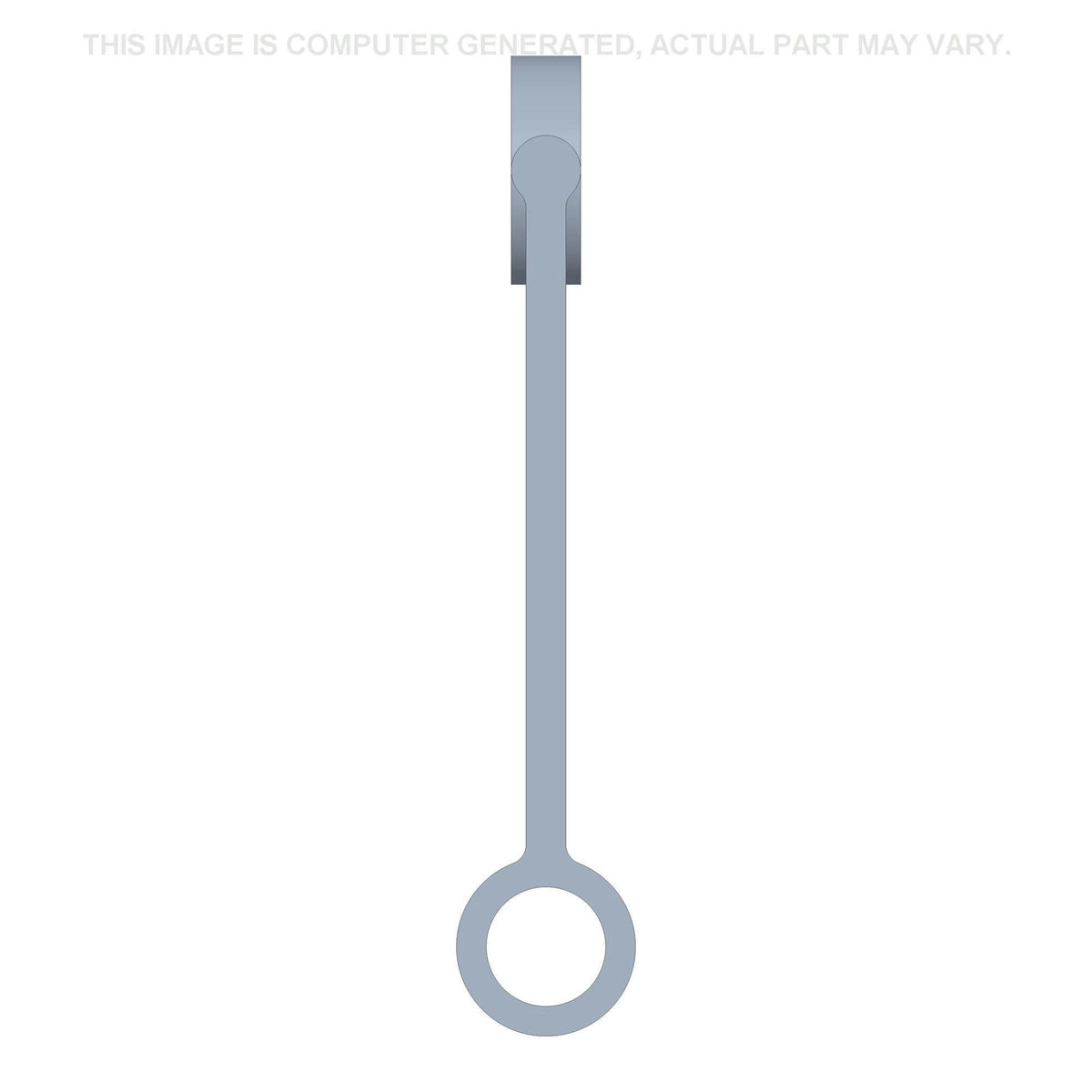 4576403 - OEM CIRCLIP - CASE CONSTRUCTION