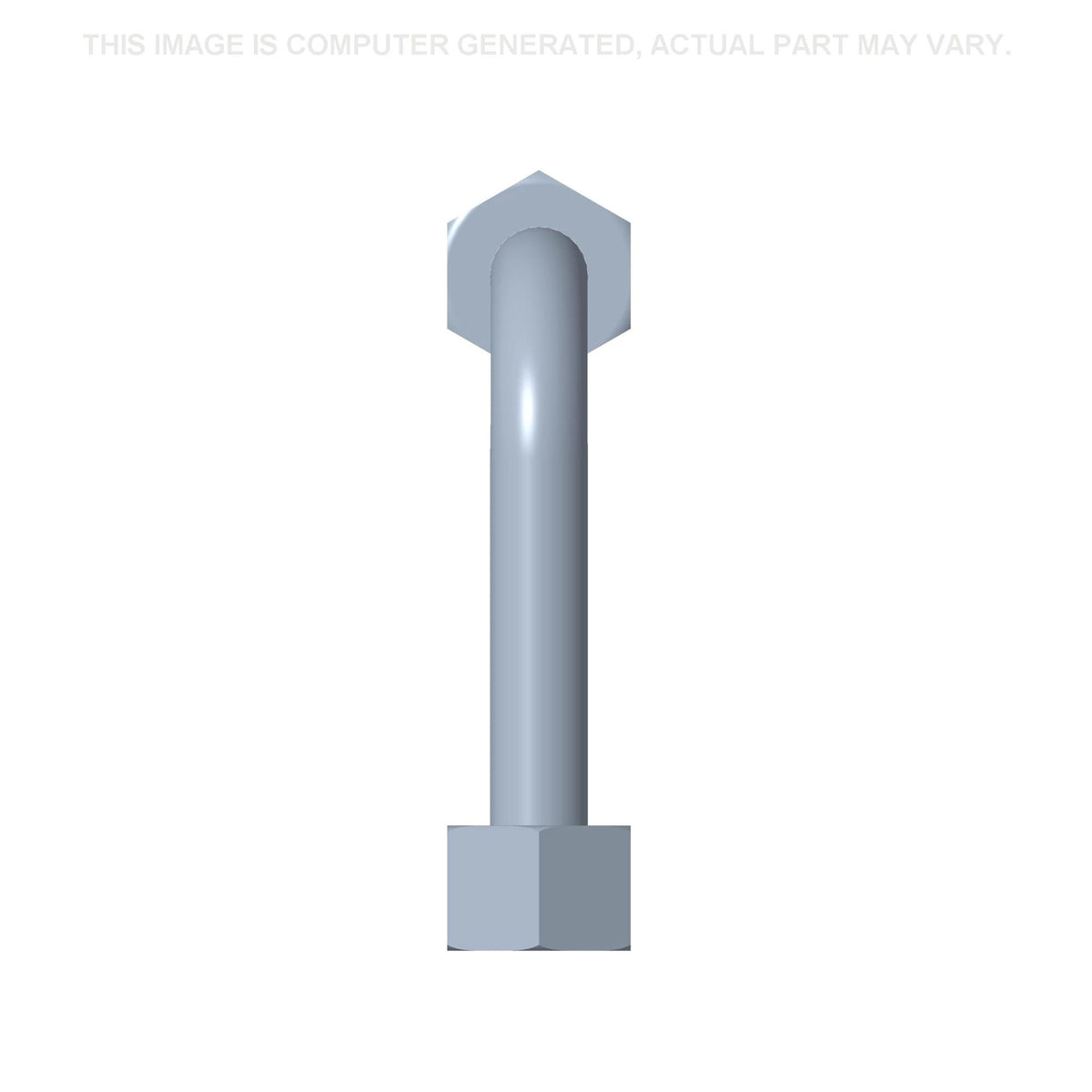 4577617 - OEM TUBE - CASE CONSTRUCTION